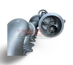 BMW original B58 Gen 1 (6 Port) turbocharger