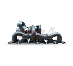 BMW original B58 Gen 1 (6 Port) turbocharger