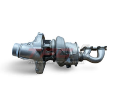 BMW original B58 Gen 1 (6 Port) turbocharger