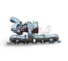 BMW original B58 Gen 1 (6 Port) turbocharger