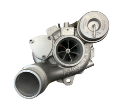 TPC CLA/GLA45 AMG Stage 2 Performance Turbocharger