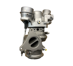 TPC CLA/GLA45 AMG Stage 2 Performance Turbocharger