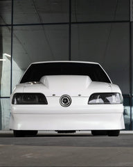 foxbody 76mm ls swap