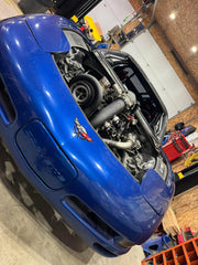 TPC ultra street 76mm