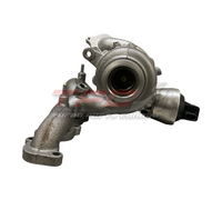 AUDI/VW 2.0L TDI CJAA/CBEA (Remanufactured)