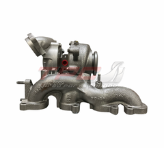 AUDI/VW 2.0L TDI CJAA/CBEA (Remanufactured)