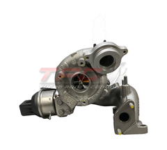 AUDI/VW 2.0L TDI CJAA/CBEA (Remanufactured)