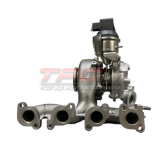 AUDI/VW 2.0L TDI CJAA/CBEA (Remanufactured)