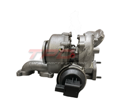 AUDI/VW 2.0L TDI CJAA/CBEA (Remanufactured)