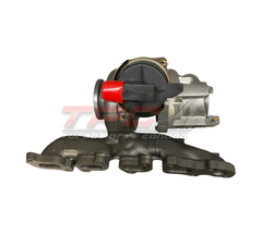 AUDI/VW 2.0L TDI CRUA (Remanufactured)