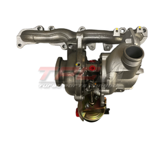 AUDI/VW 2.0L TDI CRUA (Remanufactured)