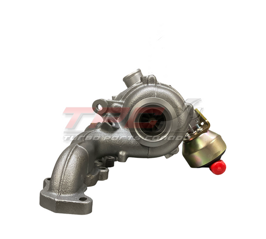 AUDI/VW 2.0L TDI CRUA (Remanufactured)