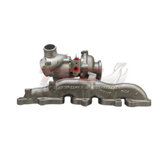 AUDI/VW 2.0L TDI CRUA (Remanufactured)