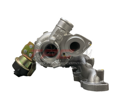 AUDI/VW 2.0L TDI CRUA (Remanufactured)