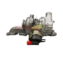 AUDI/VW 2.0L TDI CRUA (Remanufactured)