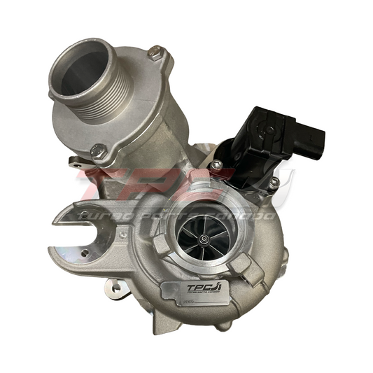 IS38 Ball Bearing Turbocharger (Golf-R)