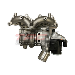 Hyundai/KIA 1.6L Turbocharger