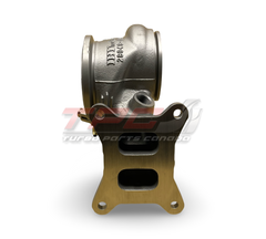 IS12/IS20 Wastegate & Housing Remanufacturing