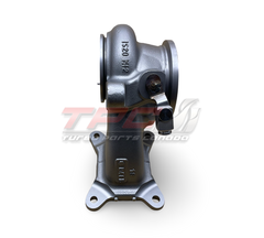 IS12/IS20 Wastegate & Housing Remanufacturing