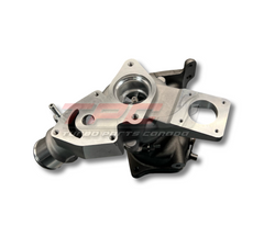 Honda Accord 1.5L Turbocharger