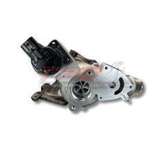 Honda Accord 1.5L Turbocharger