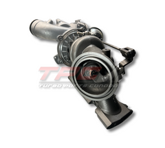 Mercedes M276 Turbocharger Set (Remanufactured)