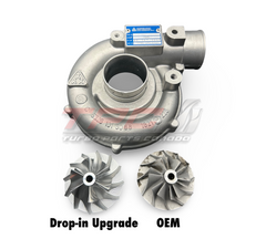 Porsche 944 (951) 1985-01 Remanufacturing Service