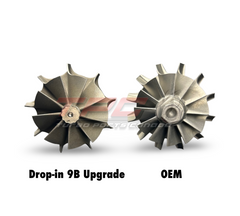 Porsche 944 (951) 1985-01 Remanufacturing Service