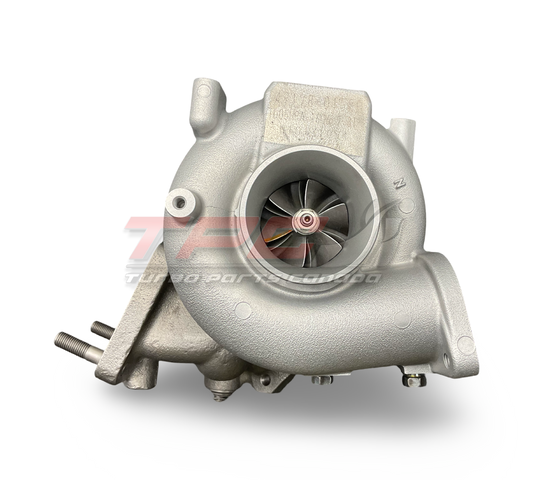 Mitsubishi Evolution VII / VIII (7/8) Turbocharger (Remanufactured)