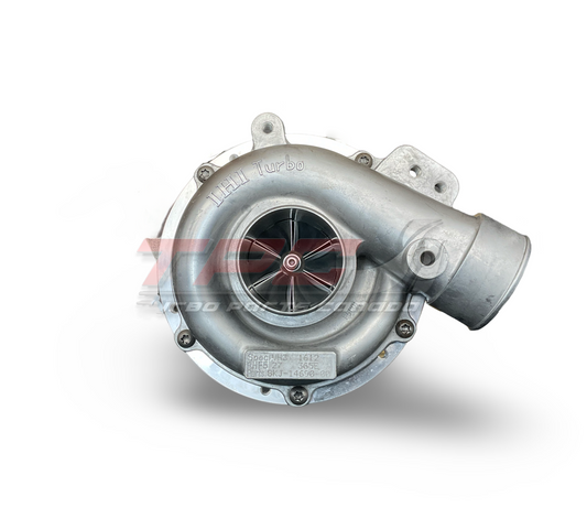 TPC-AC1100 STG 1 Supercore (Arctic Cat with Suzuki 1100)