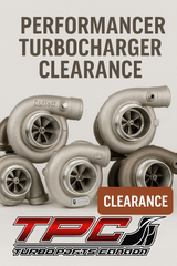 PTE 5862 Gen 1 (JB) – Clearance Sale