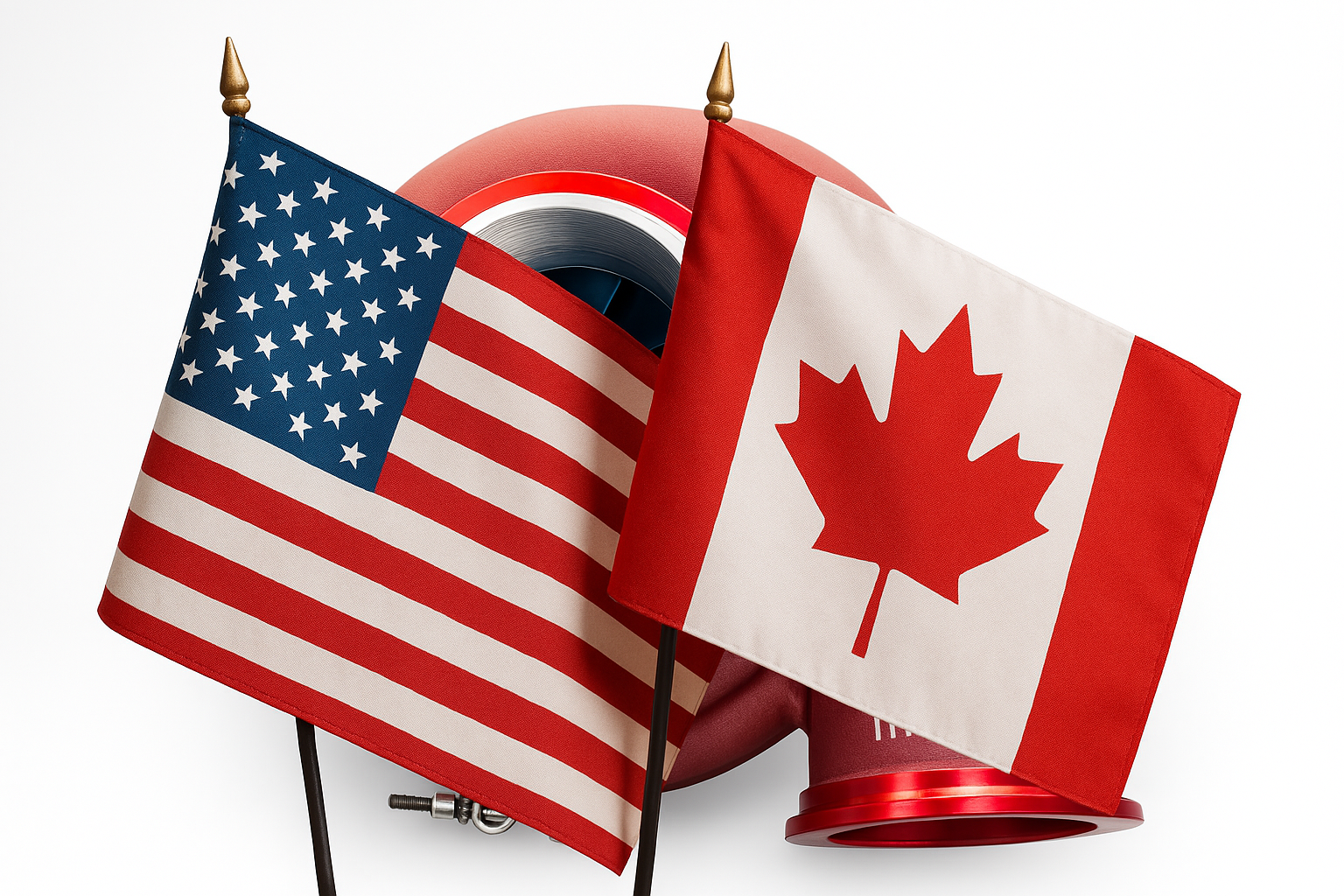 Turbo Parts Canada Inc.