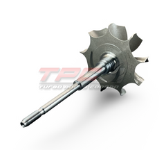 TPC Custom Audi RS3/DAZA Upgraded Turbine Wheel