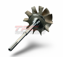 TPC 66mm GT/GTX35 Turbine Wheel