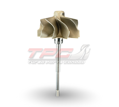 TPC 66mm GT/GTX35 Turbine Wheel