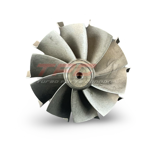 TPC 66mm GT/GTX35 Turbine Wheel