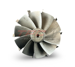 TPC 66mm GT/GTX35 Turbine Wheel
