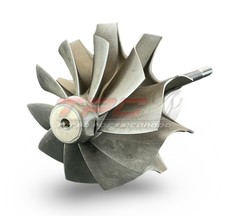 TPC 66mm GT/GTX35 Turbine Wheel