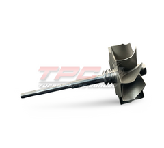 62mm TD06 MHI Turbine Wheel