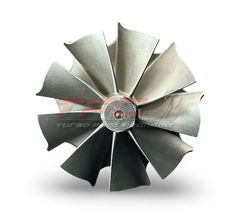 62mm TD06 MHI Turbine Wheel