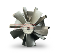 58mm 5+5 GT/GTX30 Turbine Wheel