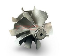 58mm 5+5 G30 Turbine Wheel