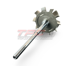 58mm 5+5 G30 Turbine Wheel