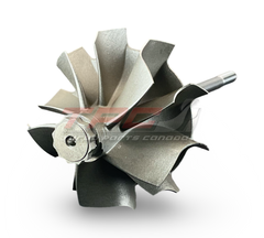 58mm 5+5 G30 Turbine Wheel