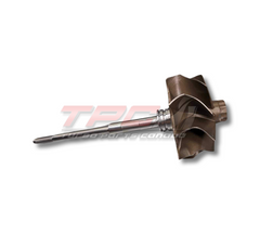 TPC Custom BMW F10/F90 Upgraded Turbine Wheel