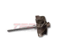 TPC 66mm G35 Turbine Wheel