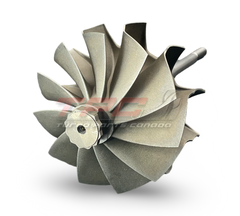 TPC Custom 85mm G42 Upgraded Turbine Wheel