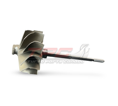 TPC Custom 85mm G42 Upgraded Turbine Wheel