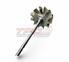 TPC Custom 85mm G42 Upgraded Turbine Wheel