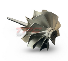 TPC Custom 85mm G42 Upgraded Turbine Wheel